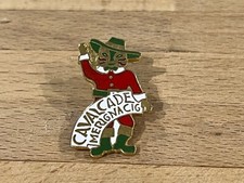 PINS PIN ANIMAUX CHAT CAT