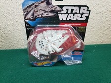 2014 Star Wars Hot Wheels