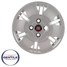 Fiat Panda 169 Enjoliveur Roue