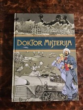 Doktor Misterija By Alfredo