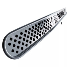 Pare Perroquet INOX pour