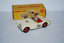 DINKY TOYS D'ORIGINE AUSTIN