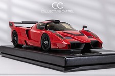 Ferrari Enzo Gemballa MIG-U1