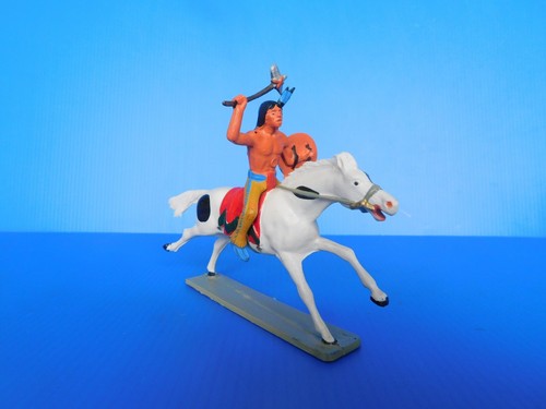 Starlux western cavalier - /,