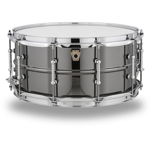 Ludwig black beauty - ludwig,