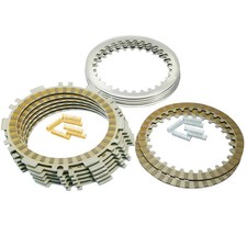 Disques Embrayage POLINI pour