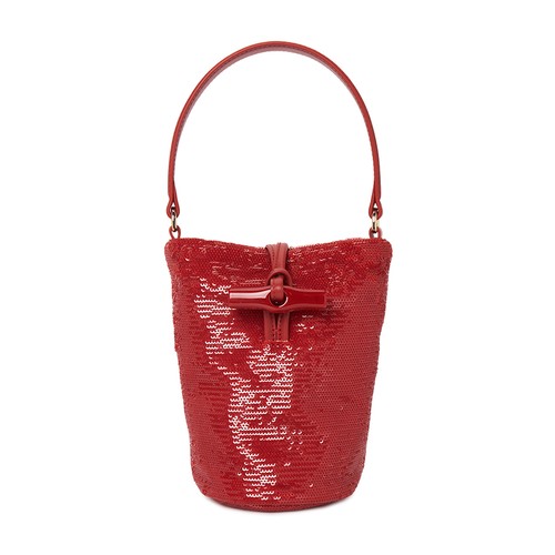 Longchamp roseau woman tote - le,