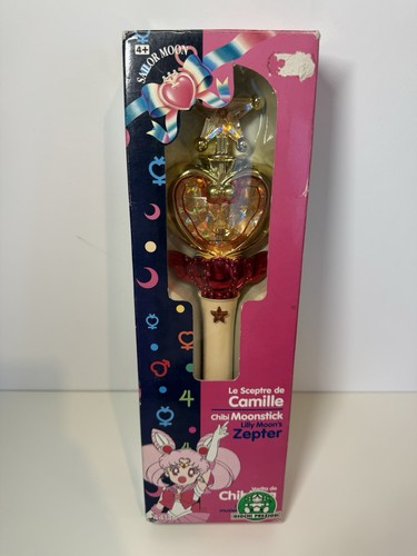Sailor moon vintage style