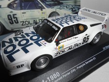 BMW M1 GR.4 N°95 DES 24
