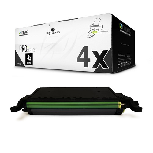Pro toner black for - toner,
