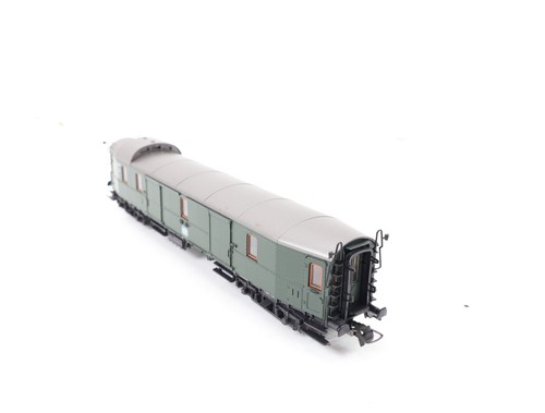 Roco 4220s voiture - h0,