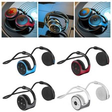 Casque d'écoute sans fil