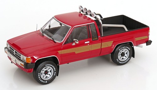 Toyota truck xtra cab - toyota,