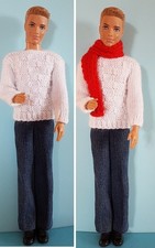 Barbie Lot vêtements pour