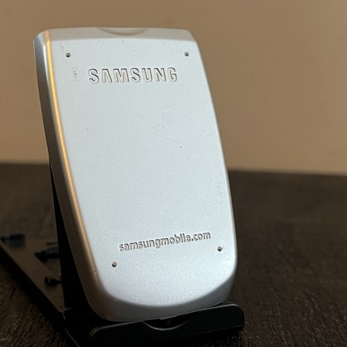 Samsung sgh e600 - sgh-e600, battery