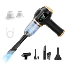 Aspirateur main sans fil - sans,