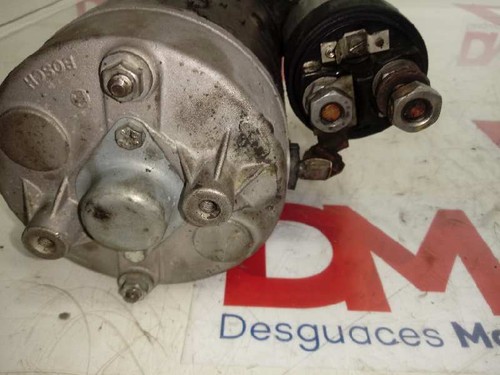 Maie80404500 demarreur - maie80404500, de