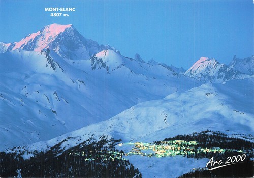 Arc 2000 - 73,