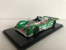 COURAGE C52 Mans 2000