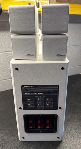 Bose acoustimass bass module - bose,