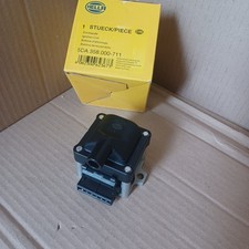 Bobine d'allumage Audi 100 80 A6 C4 2.0 VW Golf III IV 1.6 1.8 2.0