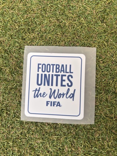 Patch finale coupe monde - finale,