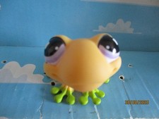 PETSHOP GRENOUILLE N°928