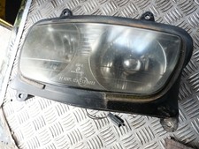 optique phares 750 gsxr srad