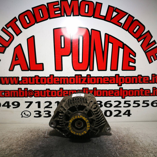 7700424595 alternateur - 7700424595,