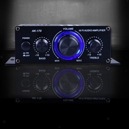 Amplificateur de puissance