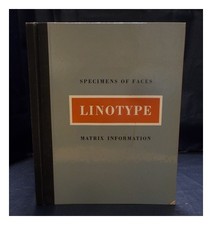 Non Auteur Spécimens De