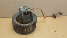 Pulseur ventilateur interieur brasseur d'air Renault twingo réf 0130063099