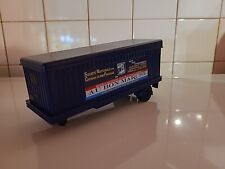 REMORQUE DE SEMI SEULE 