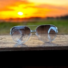 LUNETTES DE SOLEIL VINTAGE