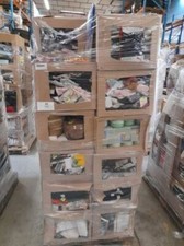 Carton Surprise 10kg – +50 Articles Neufs & Occasion – Déco, Mode, Jouets, Brico