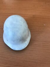 DRAGON ACCESSSOIRE 1:6 CASQUE ALLEMAND BLANC WW2