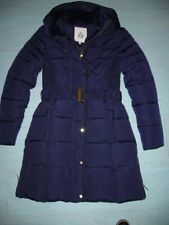 doudoune femme longue NOONE taille S