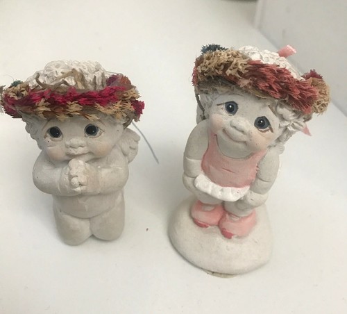 Dreamsicle figurine - dreamsicle,