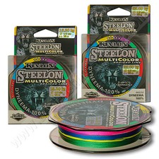 Tresse poisson-chat tressé