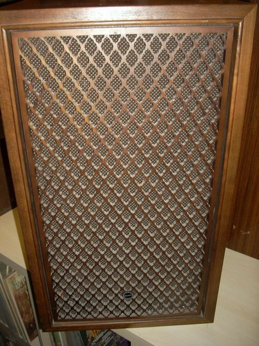 Sansui 200 speaker - speaker,