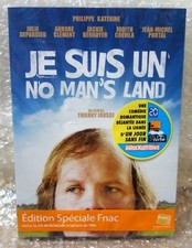 2011 Arte Editions DVD Region 2 Film Je Suis un No Man's Land Edition Fnac Neuf