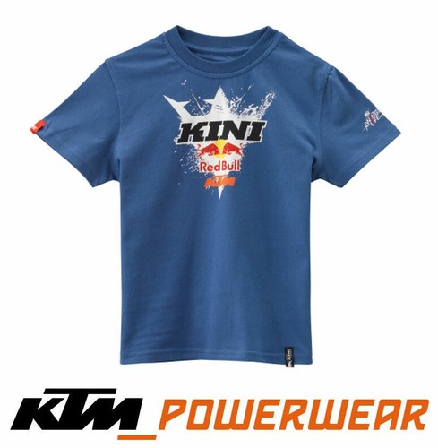 Shirt enfant ktm - shirt,