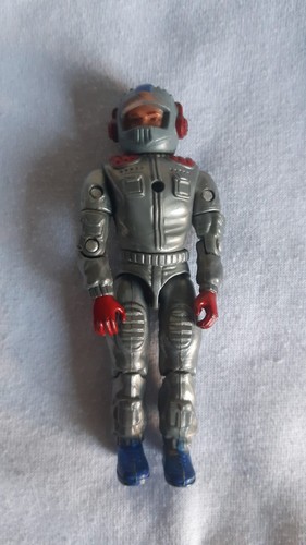 Remco american force john - american,