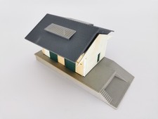 JOUEF ÉCHELLE HO HANGAR DE VOIE A RESTAURER  +++