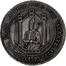 Allemagne, Sede Vacante