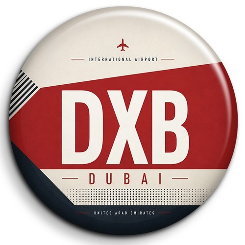 Dxb dubai international - dxb-dubai,