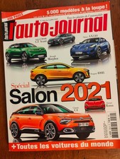 Numéro Spécial salon de