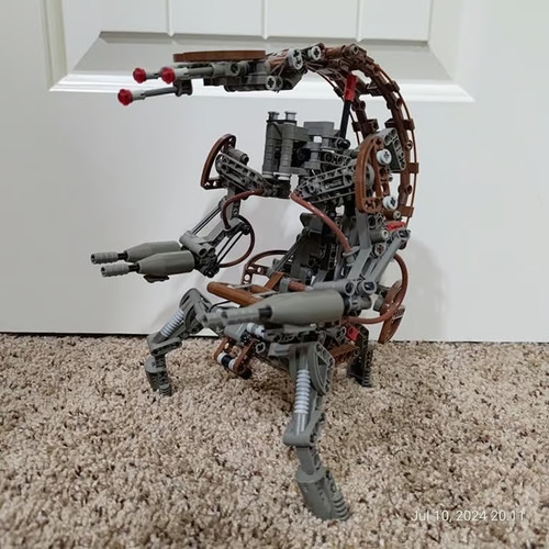 Lego technic star wars - lego,