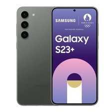 SAMSUNG Galaxy S23 + 256Go