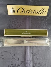 christofle perles tartineur
